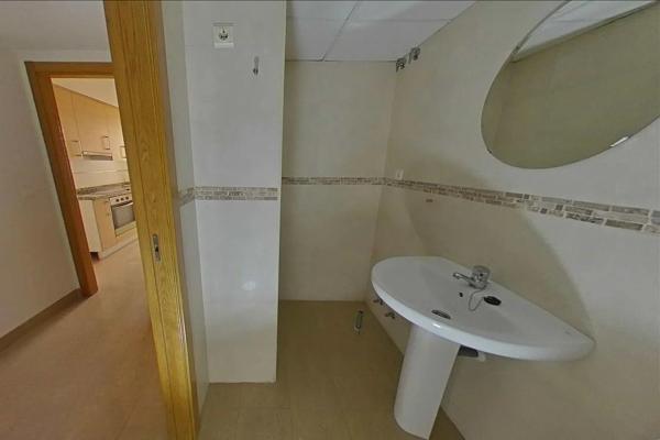 Piso en avenida Benito Perez Galdos