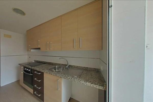 Piso en avenida Benito Perez Galdos