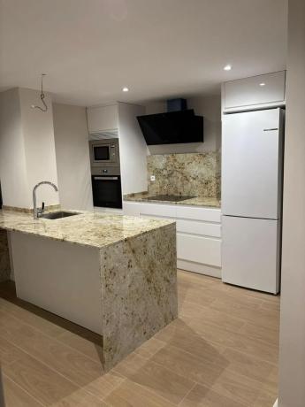 Piso en paseo Esplanada d'Espanya