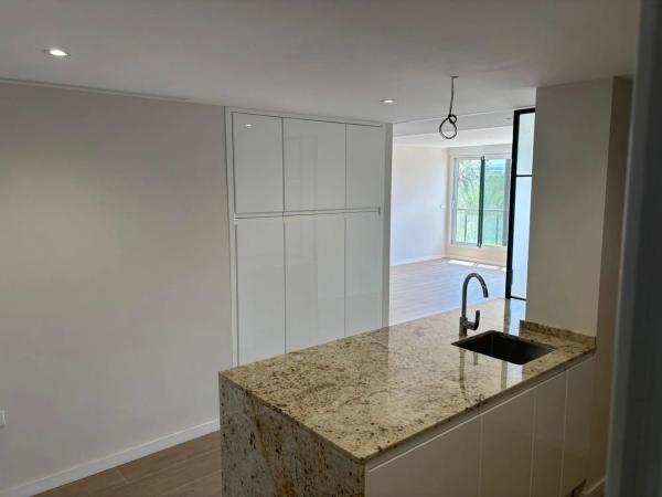 Piso en paseo Esplanada d'Espanya