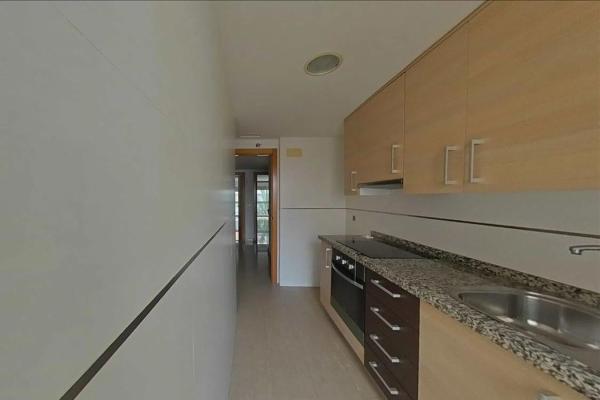 Piso en avenida Benito Perez Galdos