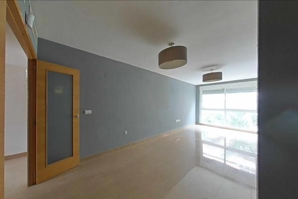 Piso en avenida Benito Perez Galdos