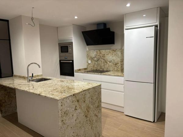 Piso en paseo Esplanada d'Espanya