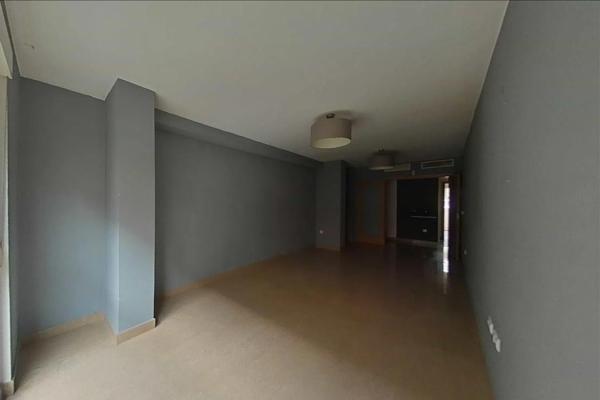 Piso en avenida Benito Perez Galdos