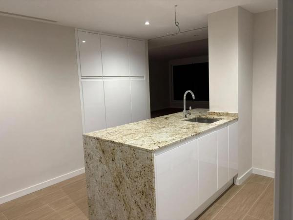 Piso en paseo Esplanada d'Espanya