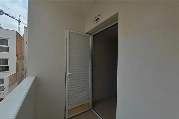 Piso en avenida Benito Perez Galdos