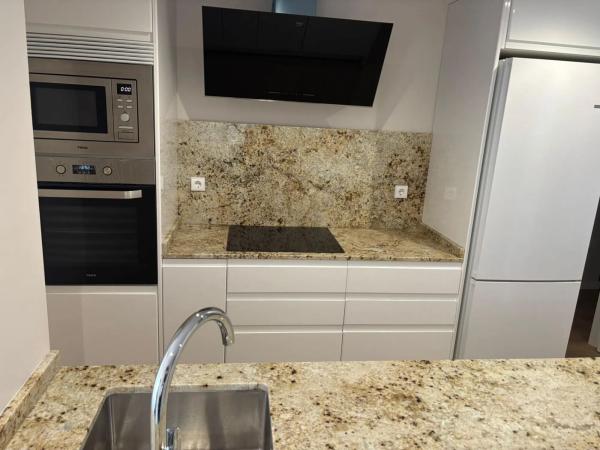 Piso en paseo Esplanada d'Espanya