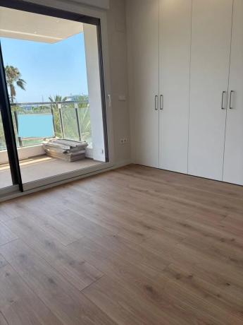 Piso en paseo Esplanada d'Espanya