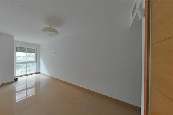 Piso en avenida Benito Perez Galdos