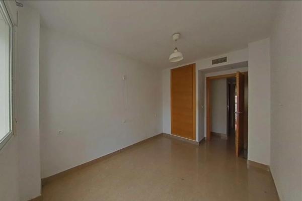 Piso en avenida Benito Perez Galdos