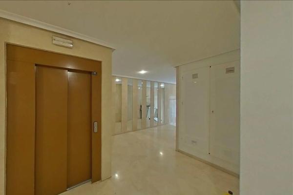 Piso en avenida Benito Perez Galdos