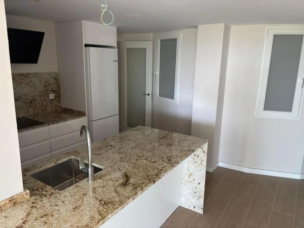 Piso en paseo Esplanada d'Espanya