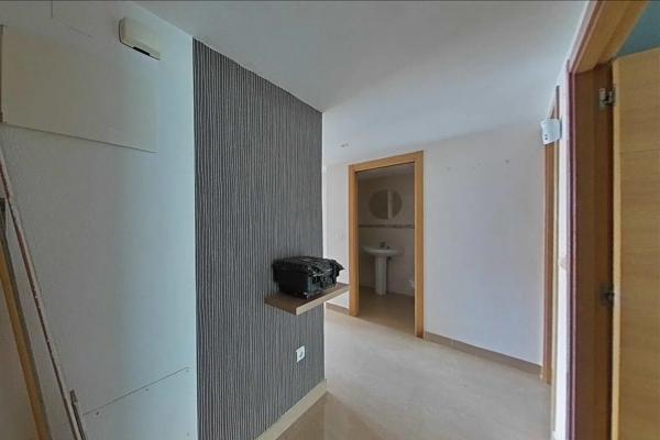 Piso en avenida Benito Perez Galdos