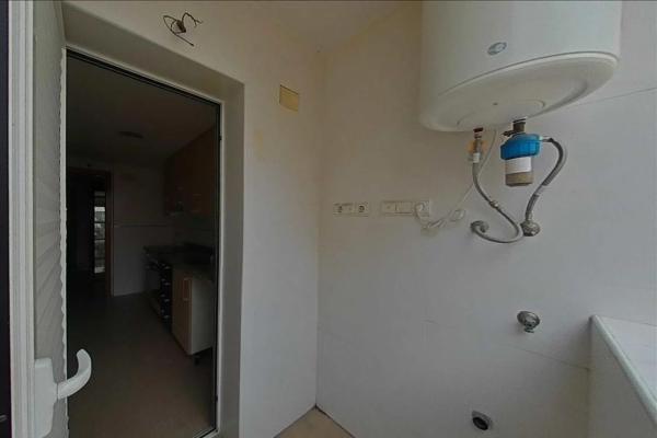 Piso en avenida Benito Perez Galdos