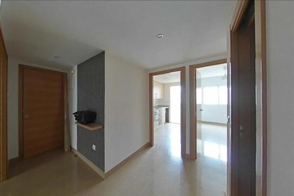 Piso en avenida Benito Perez Galdos