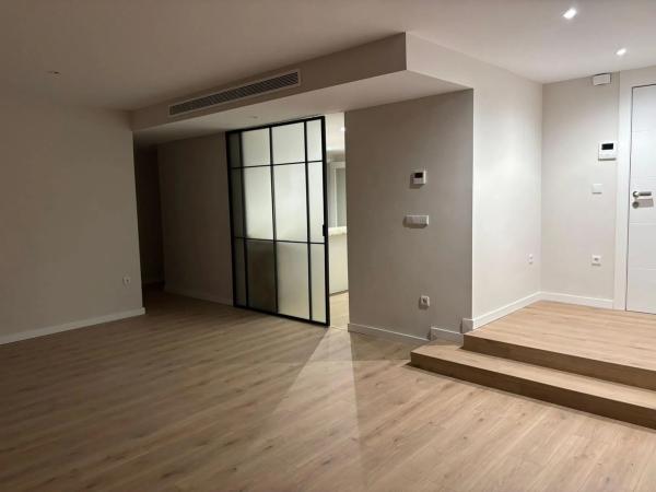 Piso en paseo Esplanada d'Espanya