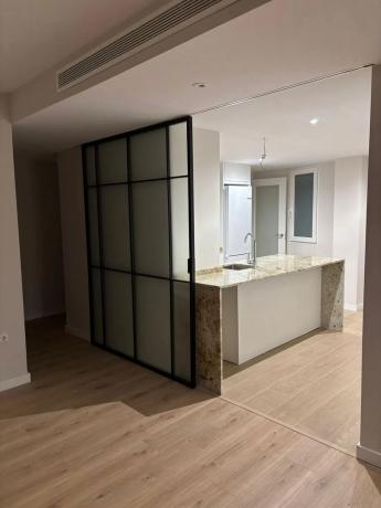 Piso en paseo Esplanada d'Espanya