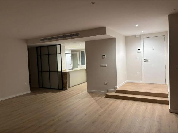 Piso en paseo Esplanada d'Espanya