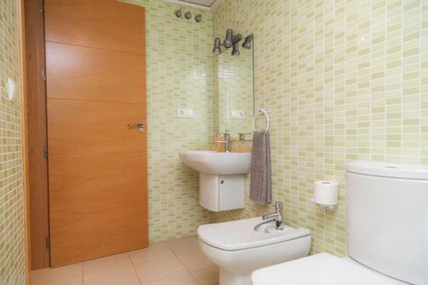 Estudio en calle Argensola, 5