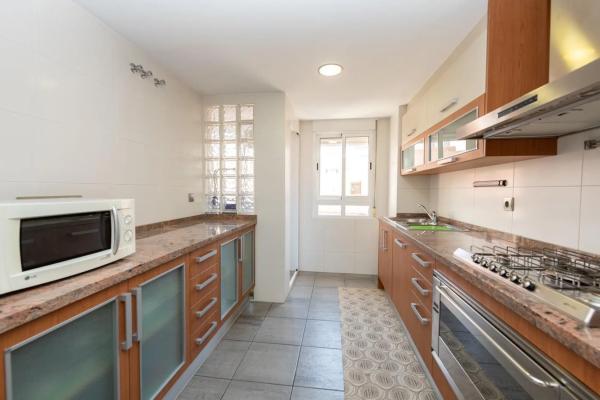 Piso en calle Castaños