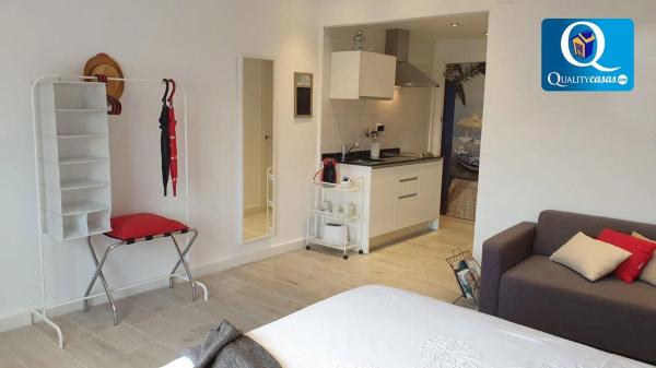 Piso en Barrio Centro Tradicional