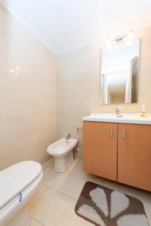 Piso en calle Castaños