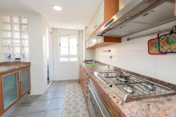 Piso en calle Castaños