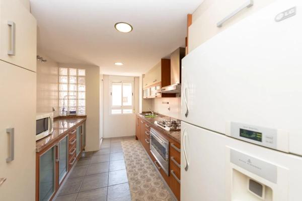 Piso en calle Castaños