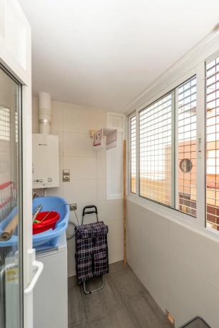 Piso en calle Castaños