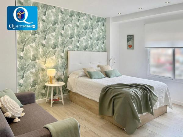 Piso en Barrio Centro Tradicional