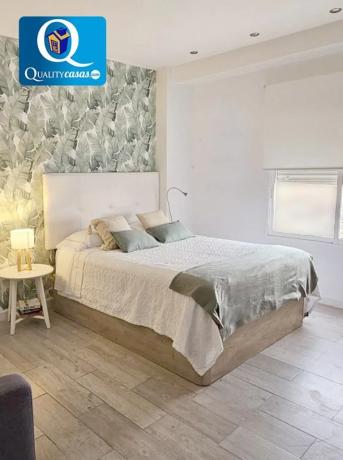 Piso en Barrio Centro Tradicional