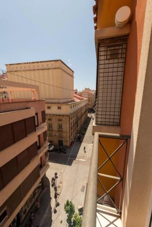 Piso en calle Castaños