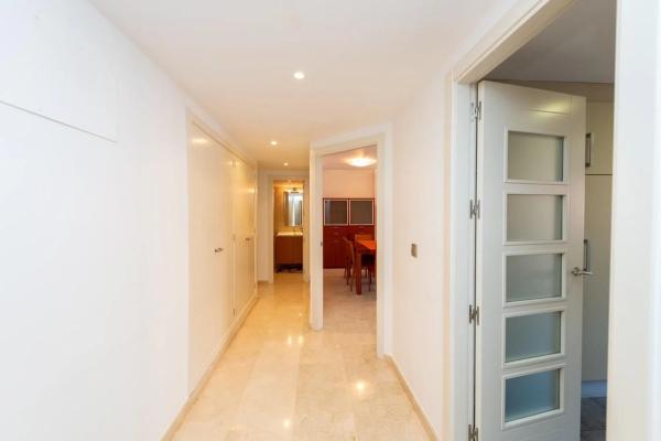 Piso en calle Castaños