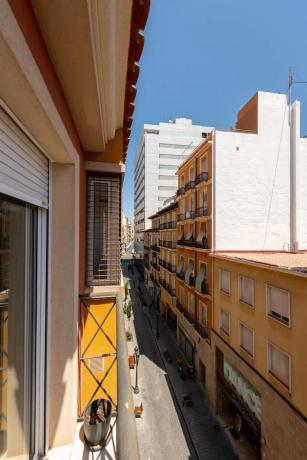 Piso en calle Castaños