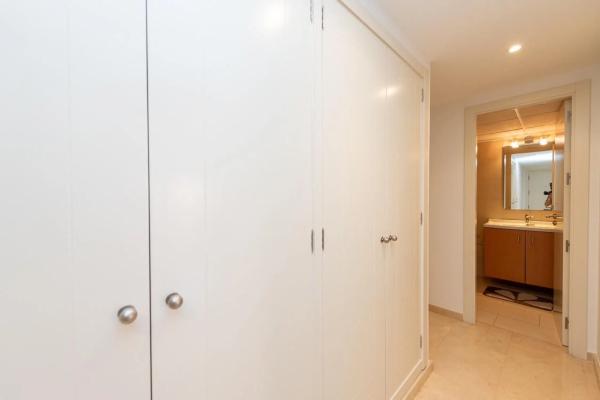 Piso en calle Castaños