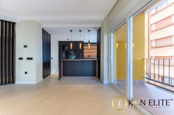 Piso en calle Zaragoza