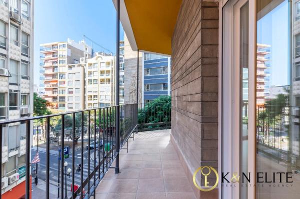 Piso en calle Zaragoza