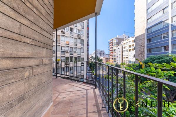 Piso en calle Zaragoza