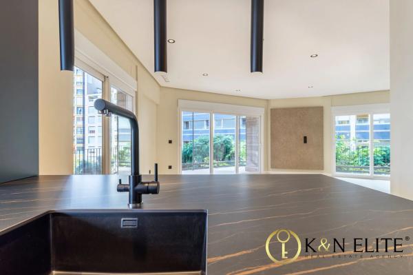 Piso en calle Zaragoza