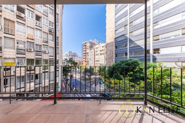 Piso en calle Zaragoza