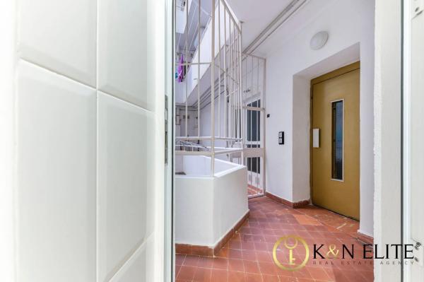 Piso en calle Zaragoza