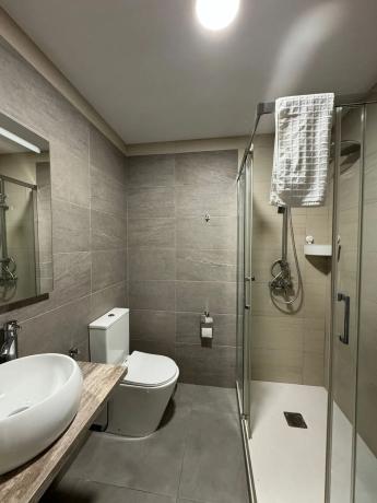 Estudio en avenida Benito Perez Galdos s/n