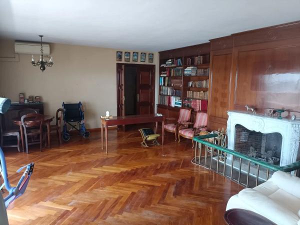 Piso en Barrio Centro Tradicional