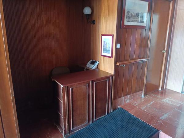 Piso en Barrio Centro Tradicional