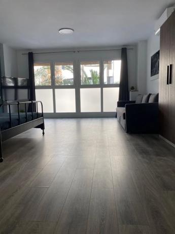 Estudio en avenida Benito Perez Galdos s/n