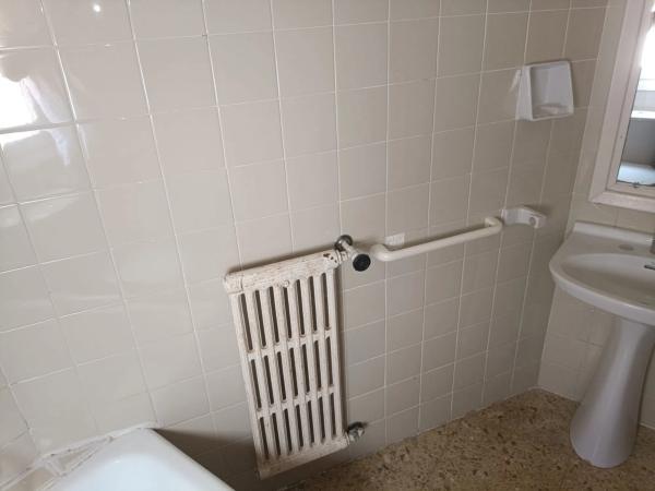 Piso en Barrio Centro Tradicional