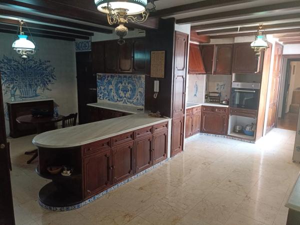 Piso en Barrio Centro Tradicional