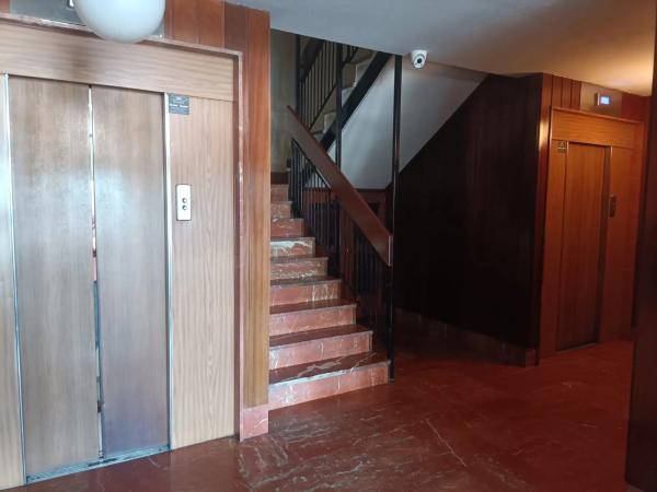 Piso en Barrio Centro Tradicional