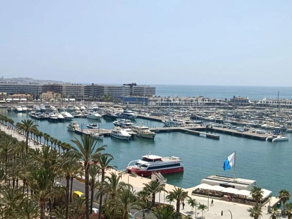 Piso en Barrio Centro Tradicional