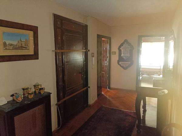 Piso en Barrio Centro Tradicional